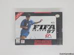 Super Nintendo / Snes - Fifa Soccer 97 - USA - New & Sealed, Spelcomputers en Games, Games | Nintendo Super NES, Verzenden, Gebruikt