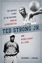 9781538192306 Ted Strong Jr. Sherman L. Jenkins, Boeken, Verzenden, Nieuw, Sherman L. Jenkins
