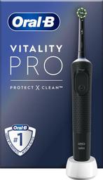 Oral-B Vitality Pro - Zwart - Elektrische Tandenborstel - On, Nieuw