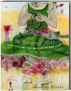 De Bloemenprinses ziet het liefst rood, oranje, paars en, Verzenden, Gelezen, M. Visser