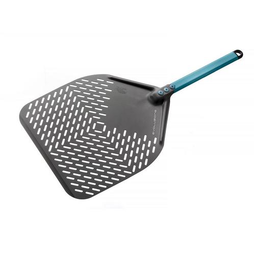 GGM Gastro | Pizzaschep - EVOLUZIONE - Aluminium - 360 mm -, Zakelijke goederen, Horeca | Keukenapparatuur, Verzenden