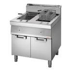 Modular friteuse 13 Liter+13 Liter op kast, Zakelijke goederen, Horeca | Keukenapparatuur, Verzenden, Nieuw in verpakking