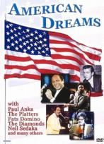 Various - American Dreams (DVD-V, PAL) 5055137185941, Verzenden, Nieuw in verpakking