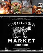 Chelsea Market Cookbook 9781617690372 Michael Phillips, Boeken, Gelezen, Michael Phillips, Rick Rodgers, Verzenden