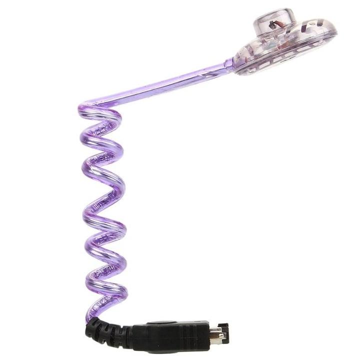 Game Boy Advance Lampje (Game Boy Accessoires), Spelcomputers en Games, Spelcomputers | Nintendo Game Boy, Zo goed als nieuw, Ophalen of Verzenden