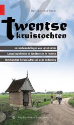 Twentse kruistochten 9789078641407 Marycke Janne Naber, Boeken, Reisgidsen, Verzenden, Zo goed als nieuw, Marycke Janne Naber