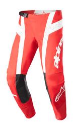 Alpinestars 2023 Techstar Arch volwassen cross broek Rood /, Verzenden, Nieuw met kaartje