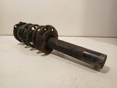 Veerpoot rechts voor Audi TT  2.0 TFSI, Auto-onderdelen, Ophanging en Onderstel, ARN erkend, Stiba lid, Erkend duurzaam, Gebruikt