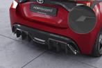 Achterskirt voor Toyota Yaris 4 (XP21) HA459-S, Verzenden, Nieuw