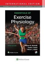 9781496309099 Essentials of Exercise Physiology, Boeken, Studieboeken en Cursussen, Nieuw, William D. Mcardle, Verzenden