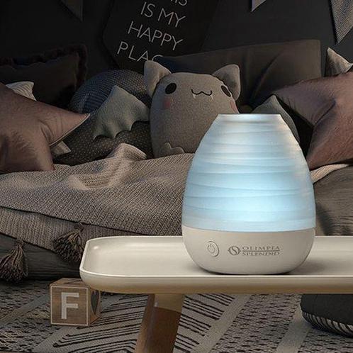 Olimpia Astomi 80 Geurverspreider, nu bij Aromadiffuser.nl, Kinderen en Baby's, Kinderkamer | Inrichting en Decoratie, Overige typen