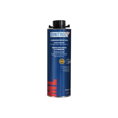 DINITROL ML / 3431 1 liter (PAINT EN NON PAINT), Auto diversen, Autogereedschap, Nieuw, Verzenden