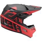 Kinder Crosshelm Answer AR1 Bold Rood | MAAT L (51-52cm), Verzenden, Nieuw met kaartje, Offroadhelm, Kinderen