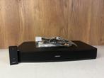 Bose - Soundplate - TV Sound system - Active Luidspreker, Audio, Tv en Foto, Radio's, Nieuw