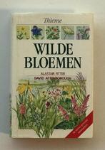 Wilde bloemen 9789052100029 Alastair Fitter, Gelezen, Alastair Fitter, David Attenborough, Verzenden
