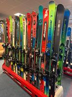 Skis A-merken ALLE MATEN vanaf 80, Ophalen, Gebruikt, Carve, Skiën