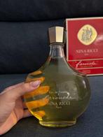 Nina Ricci, Lalique - Parfumfles (2) - Kristal