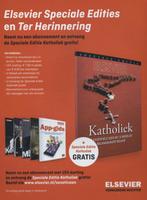 Het Vaticaan / Elsevier Speciale Editie 9789035251342, Verzenden, Gelezen