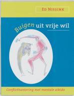 Buigen Uit Vrije Wil 9789020260564 Ed Nissink, Gelezen, N.v.t., Ed Nissink, Verzenden