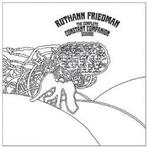 cd - Ruthann Friedman - The Complete Constant Companion S..., Verzenden, Zo goed als nieuw