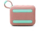 Jbl -  Go 4 Bluetoothspeaker  - Roze, JBL, Verzenden, Overige typen, Nieuw