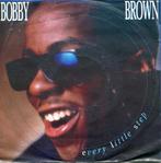 Bobby Brown - Every Little Step, Ophalen of Verzenden, Gebruikt