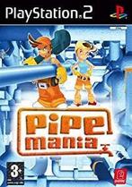Pipe Mania (ps2 nieuw), Ophalen of Verzenden, Nieuw