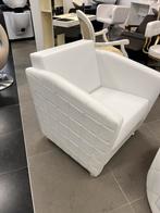 FAUTEUIL GLAMOUR - SHOWMODEL (Outlet), Verzenden, Nieuw, Overige typen