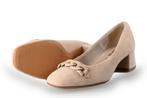 Tamaris Pumps in maat 37 Beige | 10% extra korting, Tamaris, Pumps, Verzenden, Beige