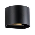 LED Wandlamp buiten - Goura - 12 volt - 6 watt - Warm wit, Huis en Inrichting, Lampen | Wandlampen, Ophalen of Verzenden, Nieuw