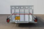 Henra MT354015TR Machinetransporter, Ophalen of Verzenden, Nieuw