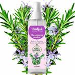 Biologische Rozemarijn bloemwater - Rosmarinus officinalis, Nieuw