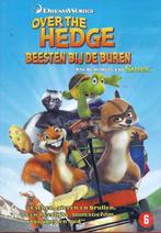 Over the hedge - beesten  bij de buren (dvd tweedehands, Ophalen of Verzenden, Zo goed als nieuw