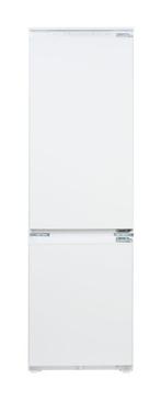 Koelvries combinatie inbouw Everglades, 200 liter of meer, Verzenden, 60 cm of meer, Met aparte vriezer