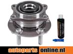 Wiellager set Hyundai Tucson voorzijde, links of rechts, Verzenden, Nieuw, Hyundai