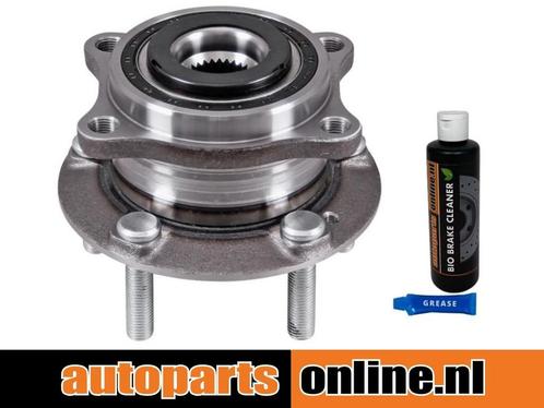 Wiellager set Hyundai Tucson voorzijde, links of rechts, Auto-onderdelen, Besturing, Nieuw, Hyundai, Verzenden