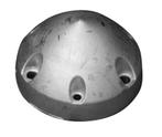 Max Prop - 6-gaats schroef anode MP70R Zink, Watersport en Boten, Ophalen of Verzenden, Nieuw, Motor en Techniek, Zeilboot of Motorboot