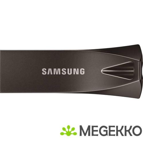 Samsung Bar Plus 128GB Titanium, Computers en Software, RAM geheugen, Nieuw, Verzenden