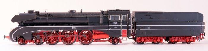 Märklin H0 - 37080 - Treinset (1) - DB, Hobby en Vrije tijd, Modeltreinen | H0