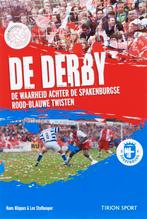 De Derby 9789043910583 H. Klippus, Verzenden, Zo goed als nieuw, H. Klippus