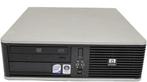 Windows XP PC HP dc5800 SFF (2,00 Ghz) 1/2GB hdd/ssd