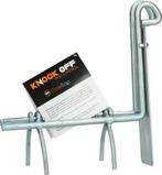 Knock off mollenklem ketting, Ophalen of Verzenden