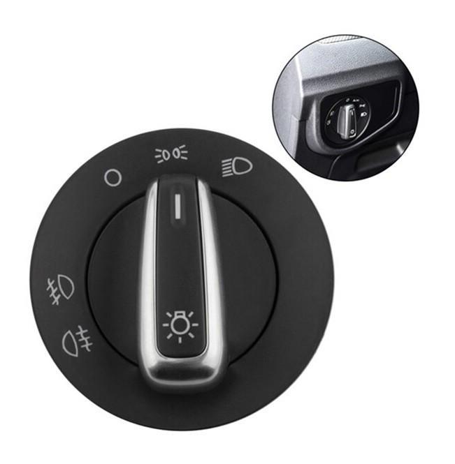 Koplamp Schakelaar Volkswagen 3BD941531A, Auto-onderdelen, Dashboard en Schakelaars, Verzenden