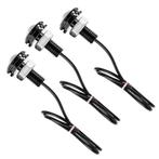 Oracle Pre-Runner Style LED Grille Kit for Jeep Wrangler JL, Ophalen of Verzenden, Nieuw