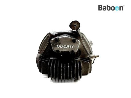 Cilinderkop Voor Ducati 750 SS 1999-2007 (750SS), Motoren, Onderdelen | Ducati, Gebruikt, Verzenden