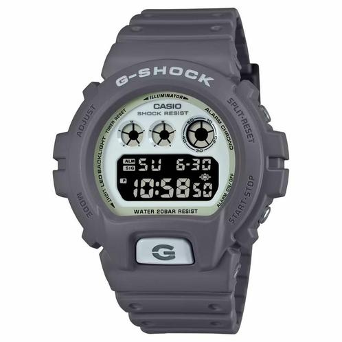 Horloge Heren Casio DW-6900HD-8ER (Ø 53 mm), Sieraden, Tassen en Uiterlijk, Horloges | Heren, Verzenden