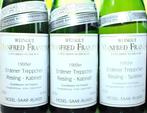 1992 + 1993 Erdener Treppchen Riesling Spätlese + Kabinett,, Verzamelen, Nieuw