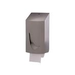 Wings 2-rols toiletrolhouder (standaard) WIN TR2 SAL - RVS, Huis en Inrichting, Badkamer | Badtextiel en Accessoires, Verzenden