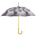 paraplu schaap 105cm, Huis en Inrichting, Woonaccessoires | Overige, Nieuw, Verzenden