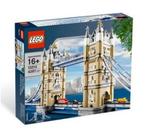 Lego Exclusief 10214 Tower Bridge, Kinderen en Baby's, Nieuw, Complete set, Ophalen of Verzenden, Lego